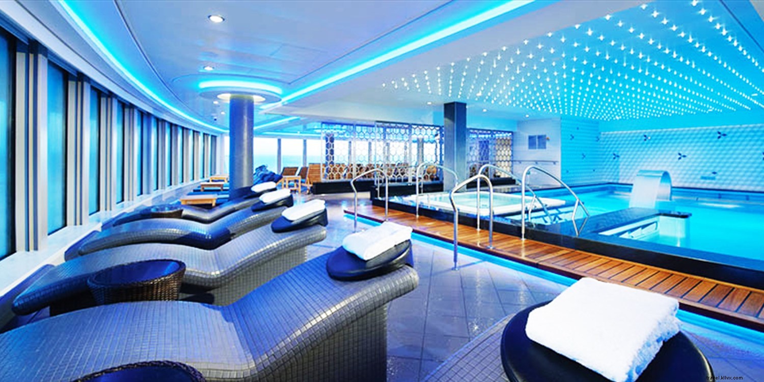 Mi semana a bordo del Norwegian Getaway 